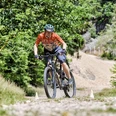 Mountainbike Fahr-Technik-Tour Aufbaukurs