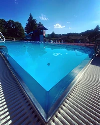 Freibad Körperich