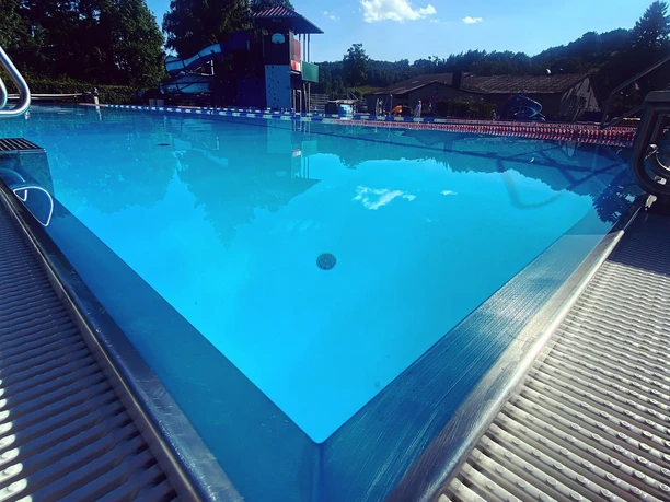 Freibad Körperich
