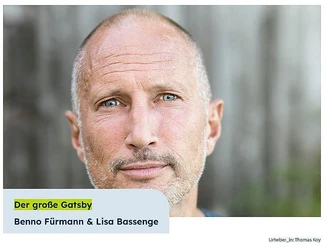 Der große Gatsby