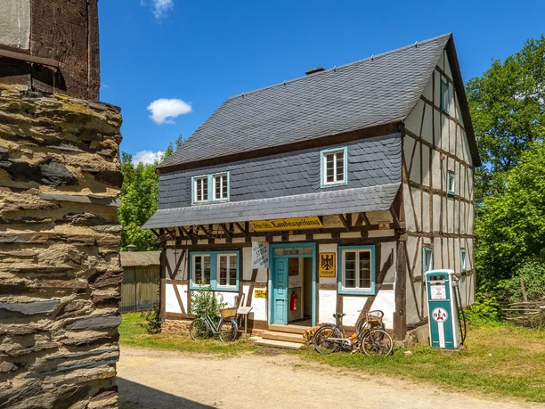 Freilichtmuseum Roscheider Hof Konz (02)
