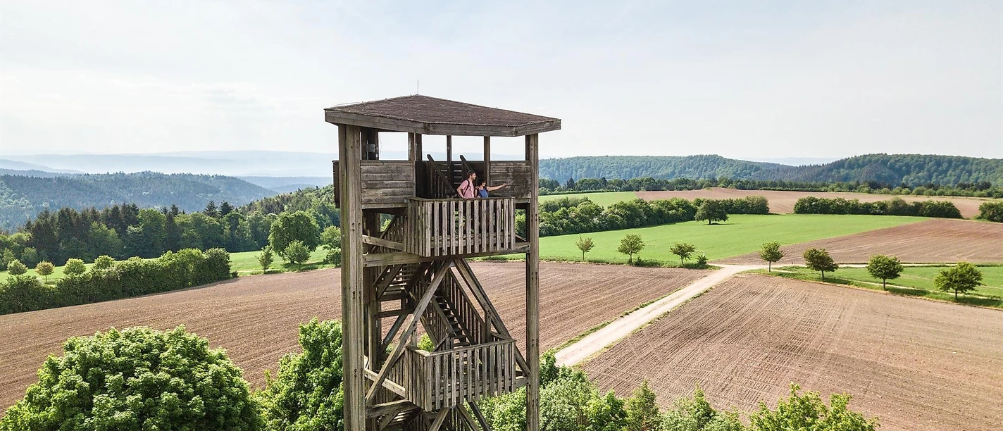 Aussichtsturm
