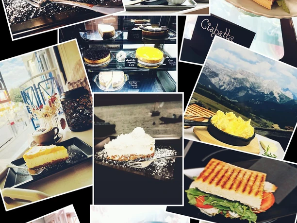 Snackvariationen©CafeKleineAuszeit