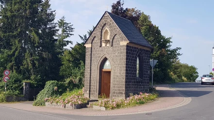 Kapelle in Ettringen