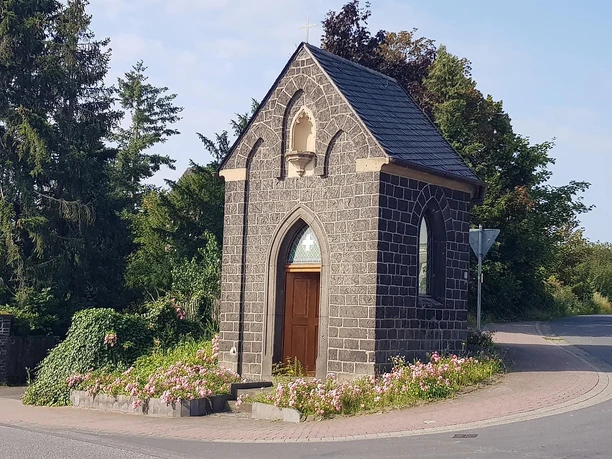 Kapelle in Ettringen