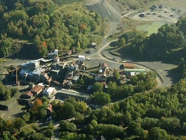 Stöffel-Park