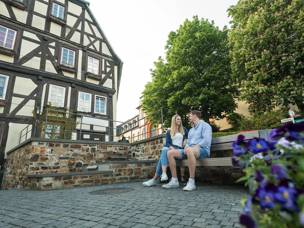 Higham Ferrers Platz