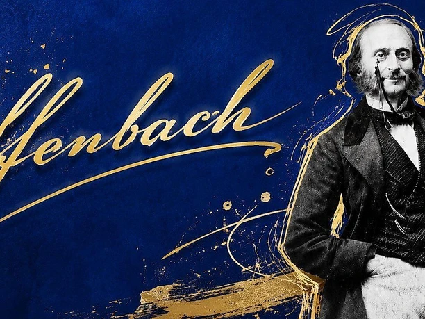 Jacques Offenbach