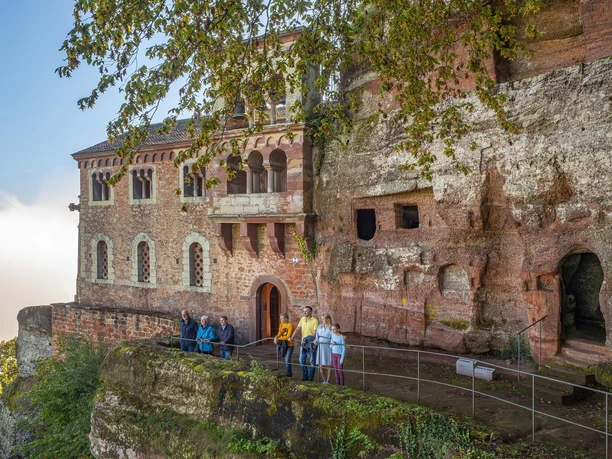 Klause Kastel-Staadt (02)