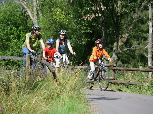 Eifel-Ardennen-Radweg