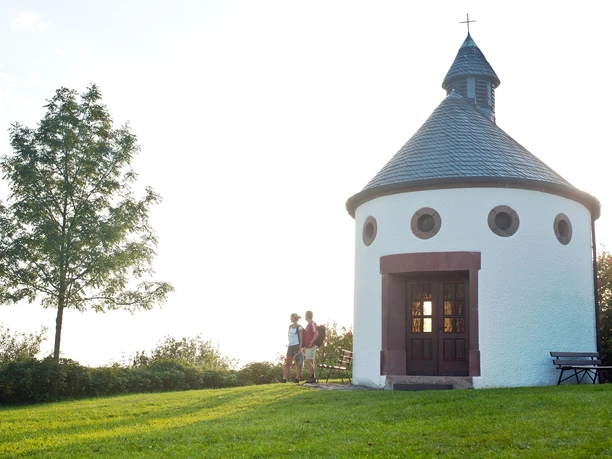 Votivkapelle Walhausen