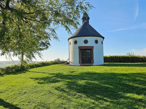 Kapelle Walhausen Steffeln