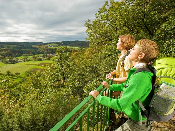 Spitze Ley