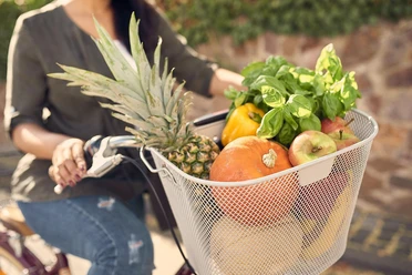 Gemüsekauf: Naturkostladen Lavari in Gladenbach