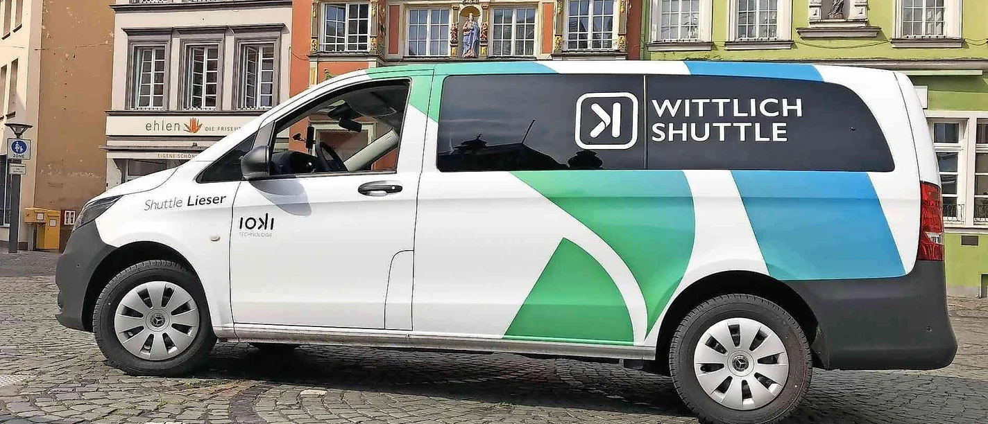 Wittlich Shuttle