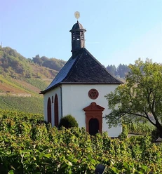 Kesselstattkapelle