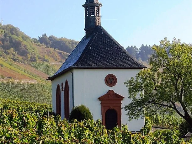 Kesselstattkapelle