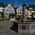 Dorfbrunnen Eibach