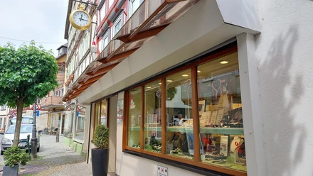Bredy Uhrmacher und Juwelier