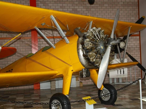 Flugausstellung Junior, Hermeskeil