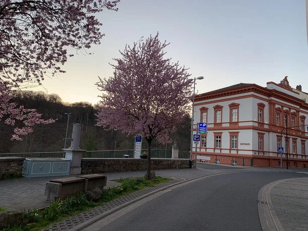 Rathaus