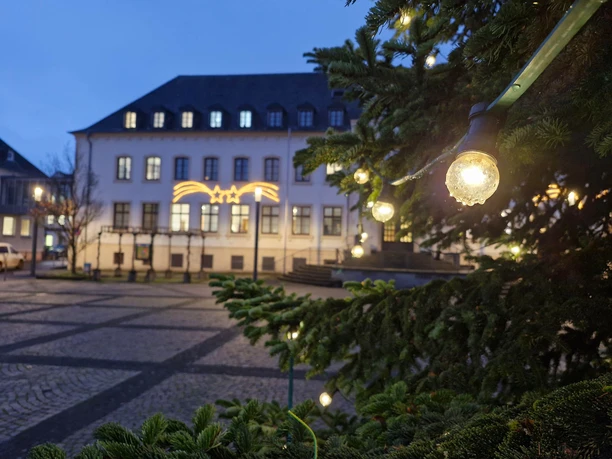 Marktplatz Konz (1)
