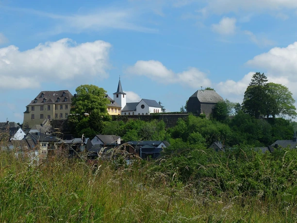 Burgberg Daun