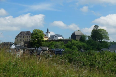 Burgberg Daun