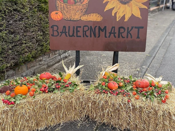 BAUERNMARKT