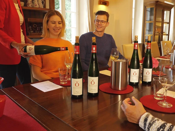 Weingut Von Othegraven, Kanzem (03)