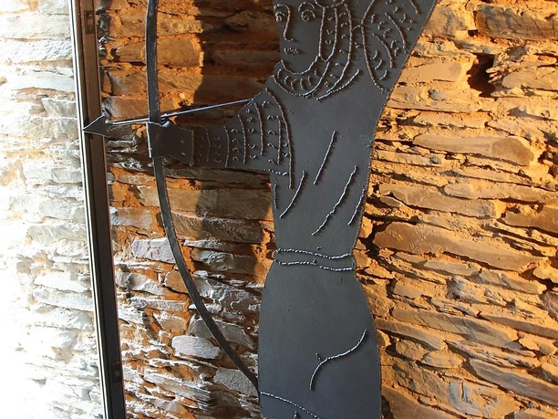 Turmmuseum auf Schönburg 2