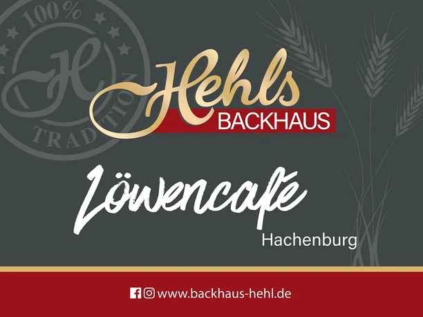 Logo Backhaus Hehl
