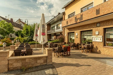 Terrasse Zur Neroburg