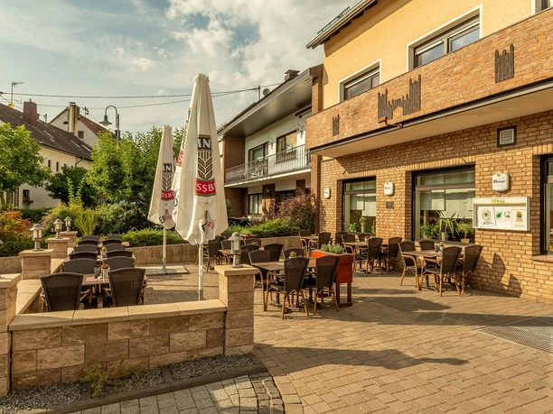 Terrasse Zur Neroburg