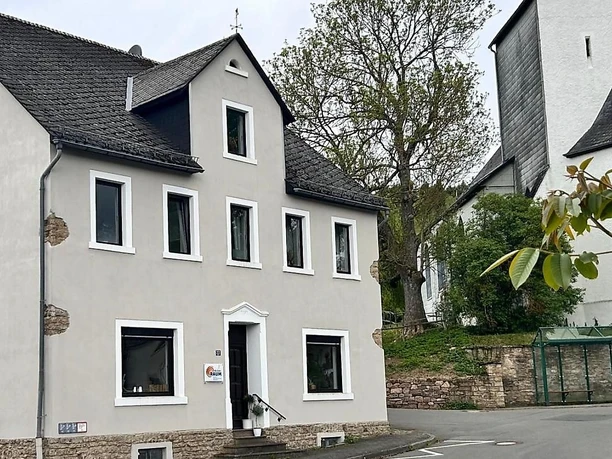 Neubou am Wendelinusplatz