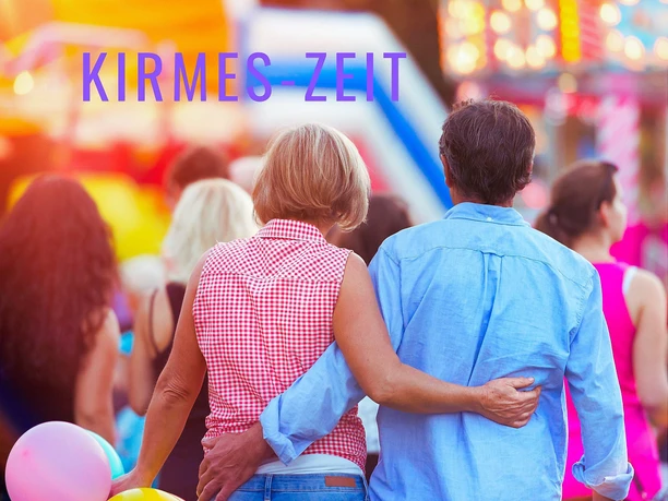 Kirmes