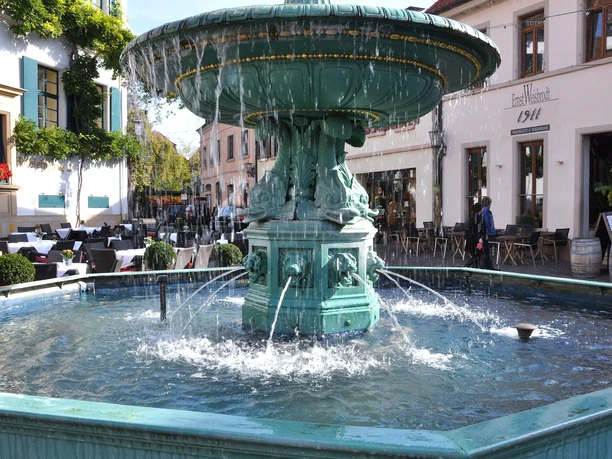 Andreasbrunnen