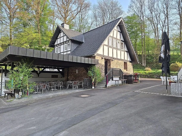 Zur alten Mühle