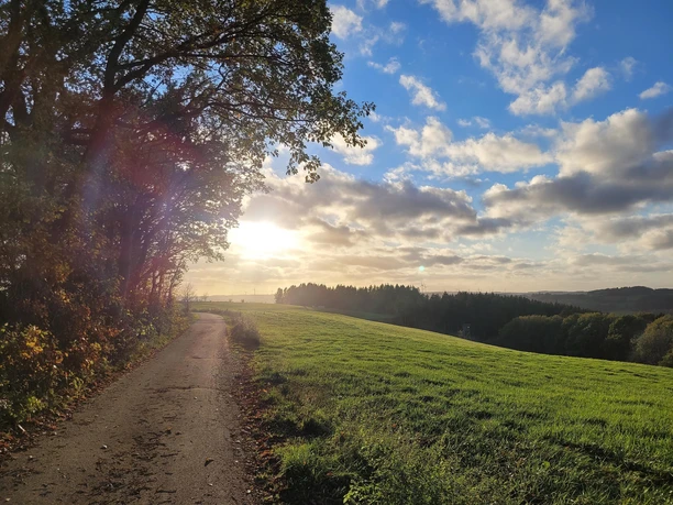 Abendrot