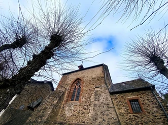 Eligiuskapelle
