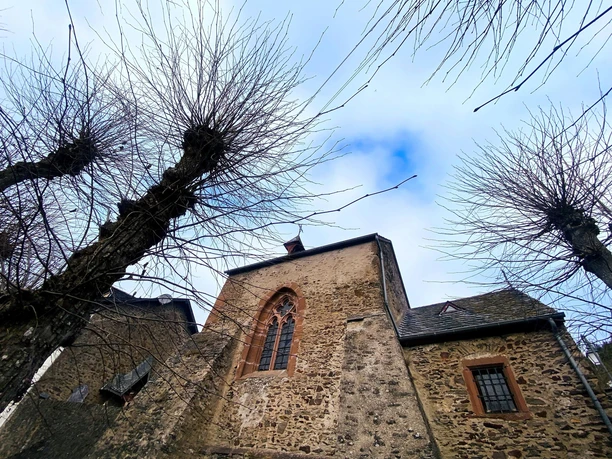Eligiuskapelle