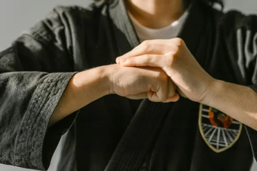 Tai Chi