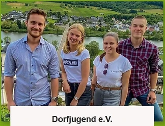 Dorfjugend e.v.