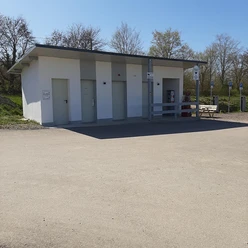 Toiletten