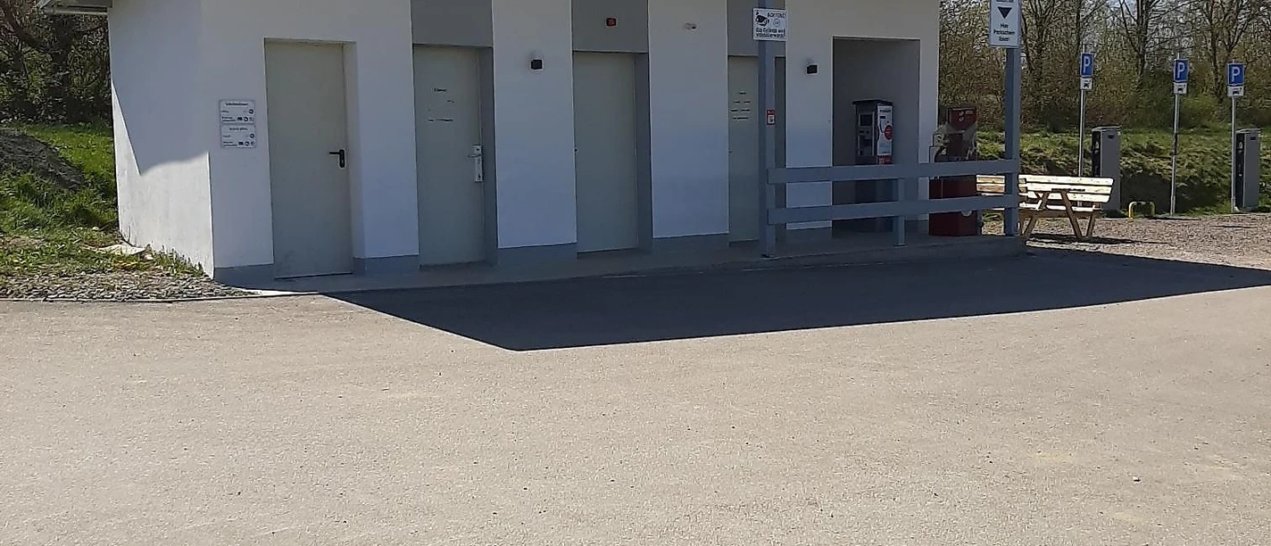 Toiletten