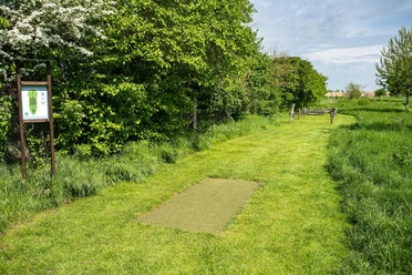 Fussballgolfpark Südpfalz Kandel 5