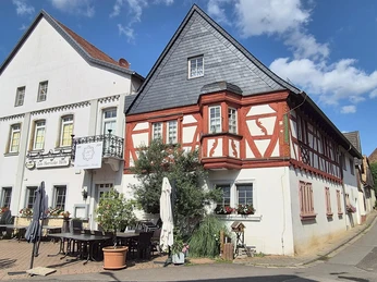 Gasthaus Hecht