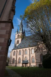 St. Valentinus 1
