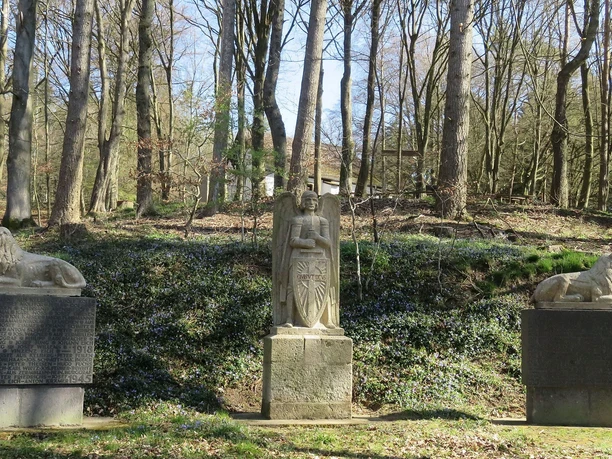 Wanderweg