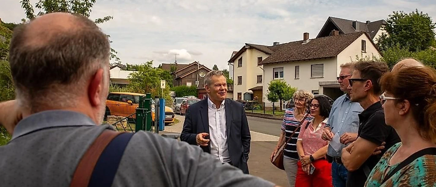 Sommertour